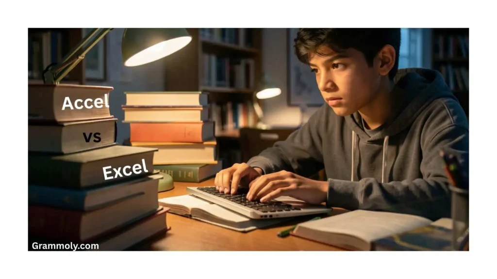 accel-or-excel