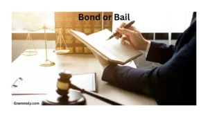 bond-or-bail