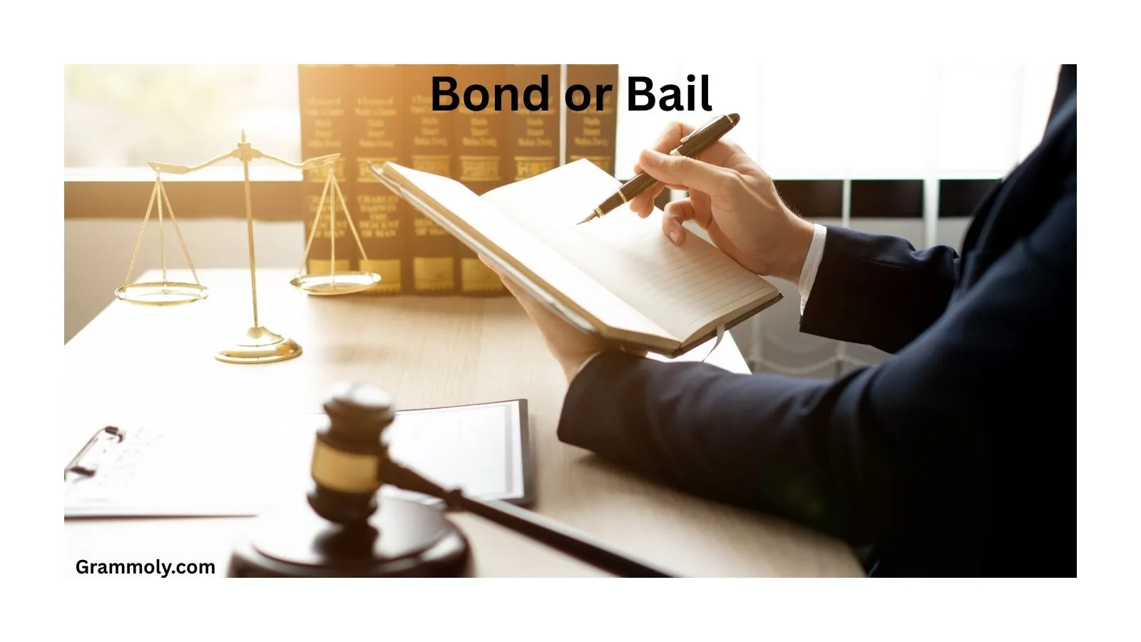 bond-or-bail