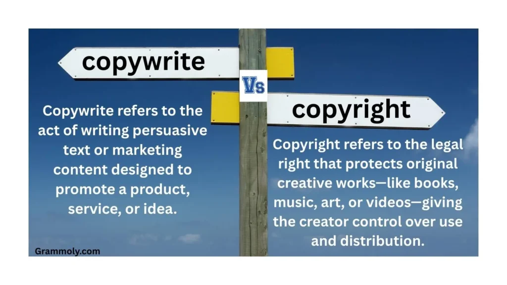 copywrite-or-copyright