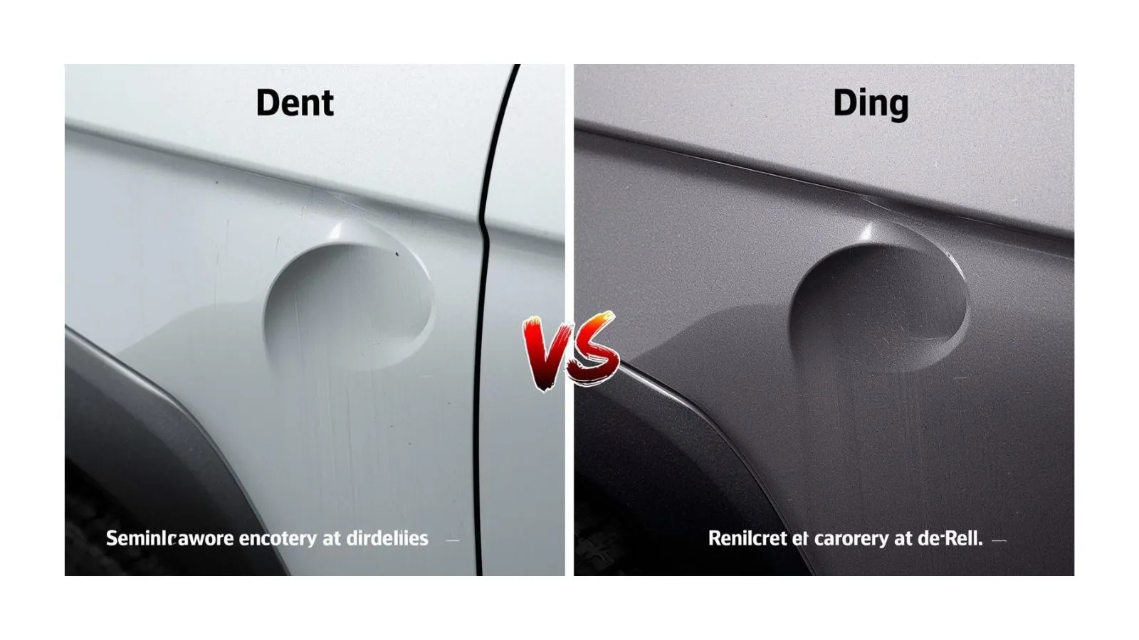 dent-or-ding