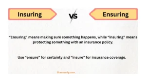 insuring-vs-ensuring