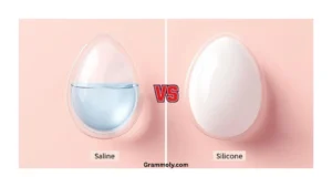 saline-or-silicone
