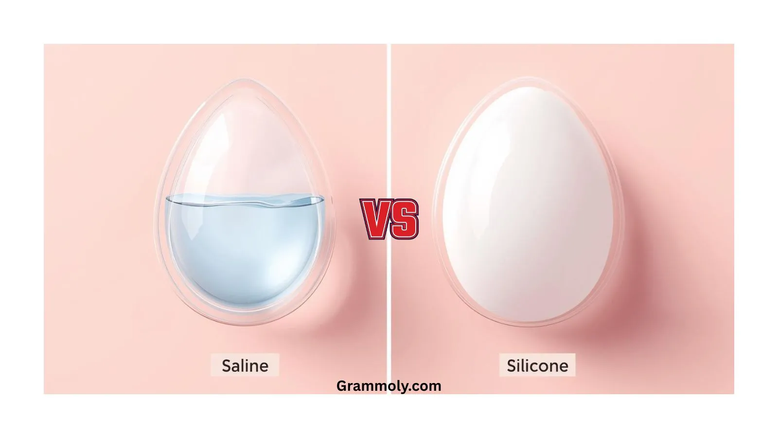 saline-or-silicone