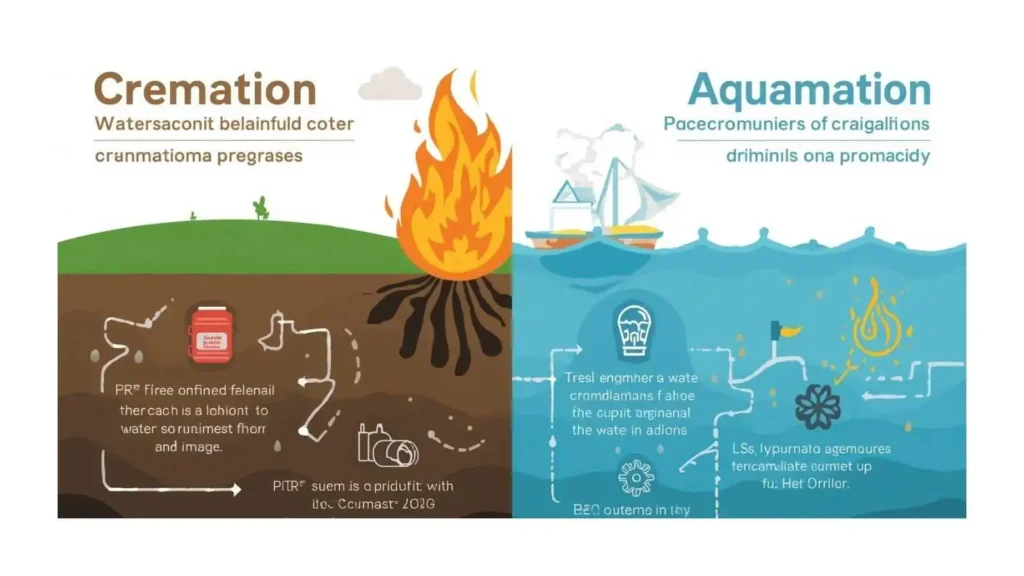 aquamation-vs-cremation
