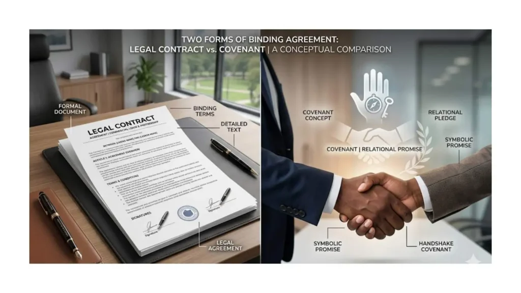 covenant-vs-contract