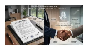 covenant-vs-contract
