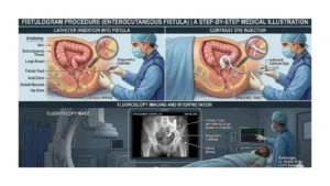 fistulagram-or-fistulogram