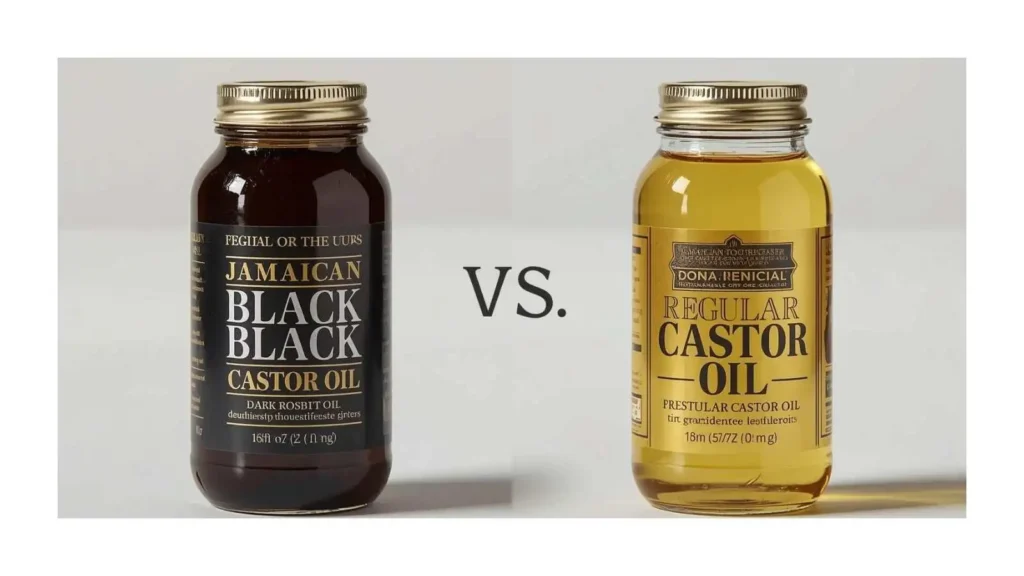 jbco-vs-castor-oil
