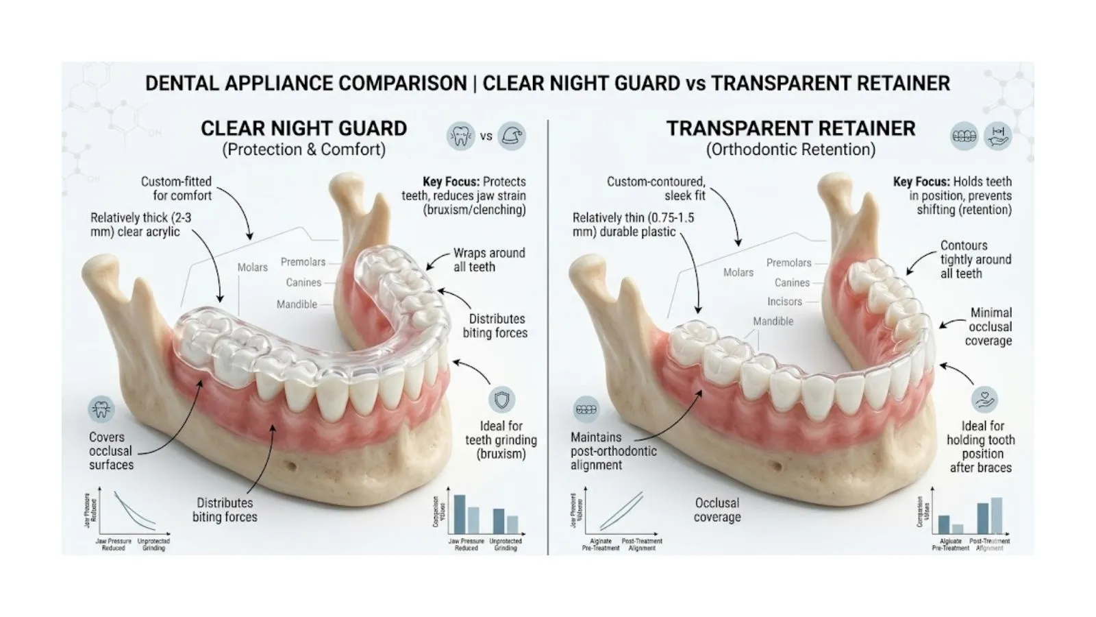 night-guard-vs-retainer