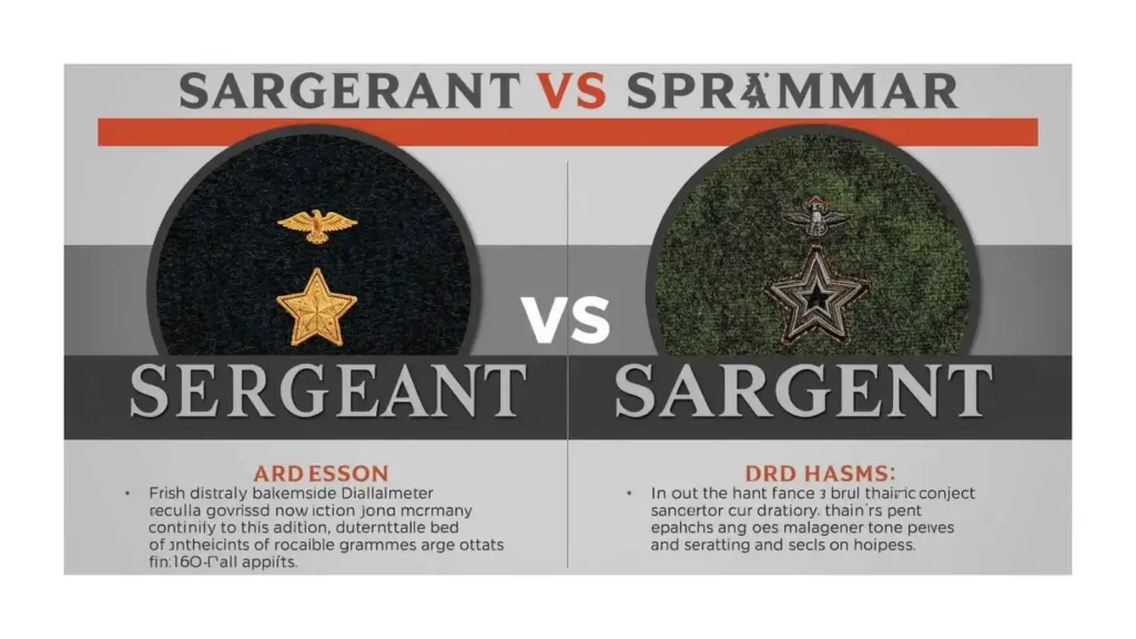 sergeant-or-sargent
