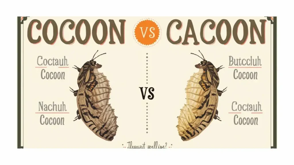 cocoon-vs-cacoon