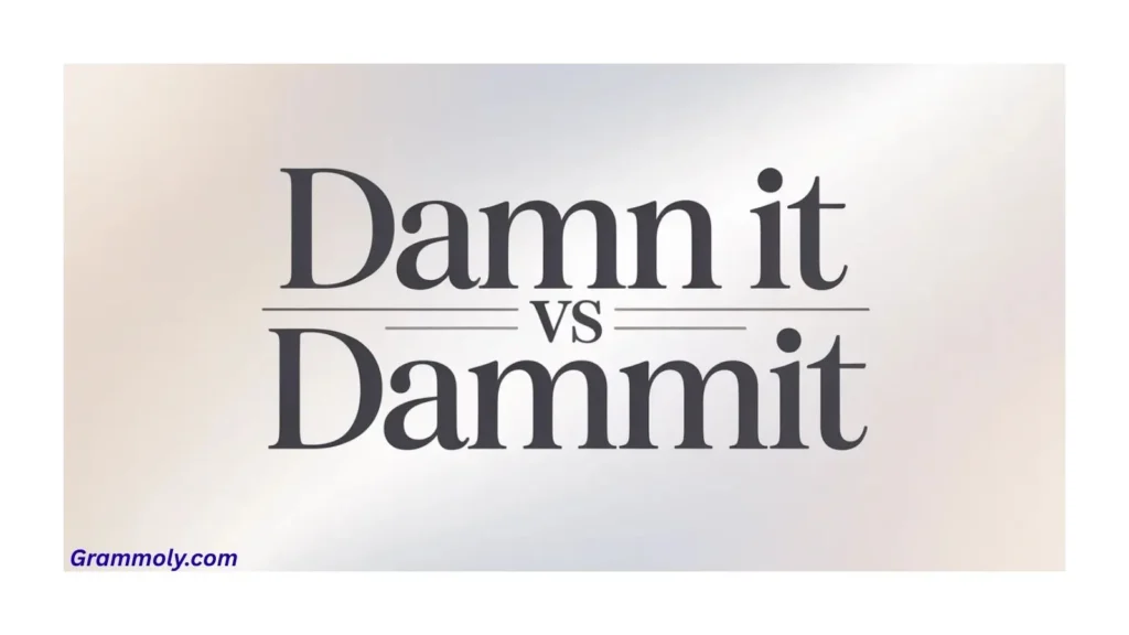 dammit-vs-damn-it
