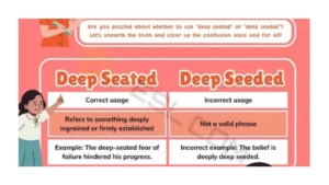 deep-seated-vs-deep-seeded