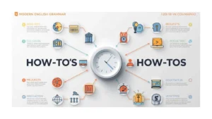 how-tos-or-how-tos