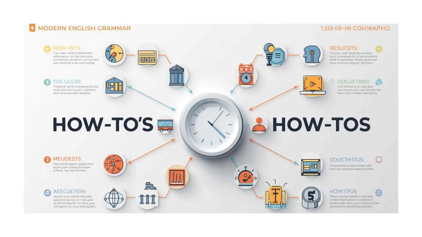 how-tos-or-how-tos