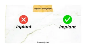 inplant-or-implant