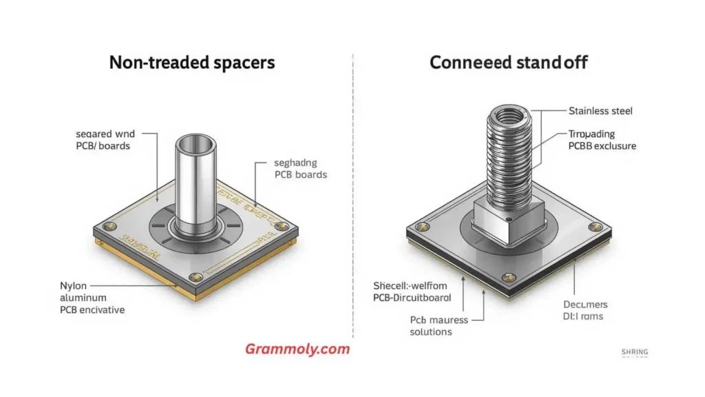 spacer or standoff