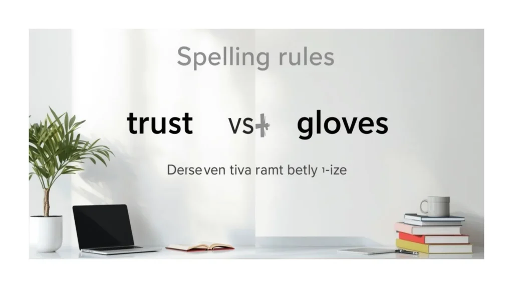 trust-or-gloves