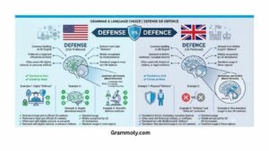 defense-or-defence
