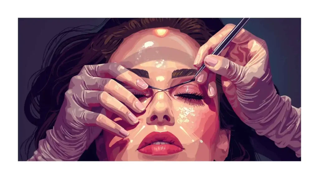 threading-or-tweezing