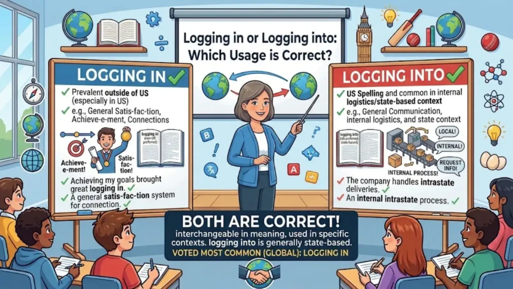 logging-in-or-logging-into